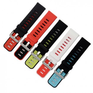 Ремешок Amazfit Pace's Band Green (Лицензия)